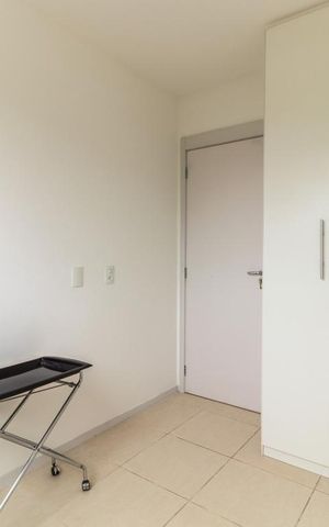 Apartamento à venda com 64m², 3 quartos e 1 vaga