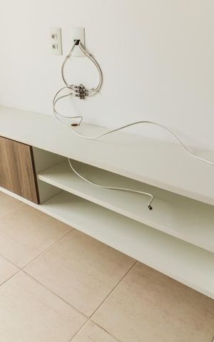 Apartamento à venda com 64m², 3 quartos e 1 vaga