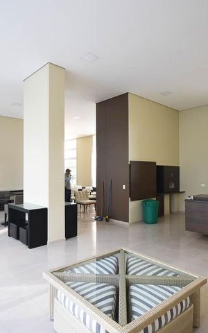 Apartamento à venda com 240m², 3 quartos e 4 vagasSalão de Festa