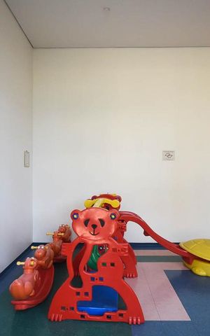 Apartamento à venda com 240m², 3 quartos e 4 vagasBrinquedoteca
