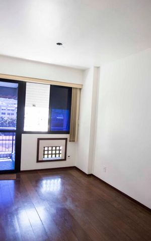 Apartamento para alugar com 100m², 2 quartos e 1 vagasuíte 