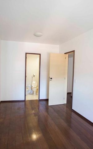 Apartamento para alugar com 100m², 2 quartos e 1 vagasuíte
