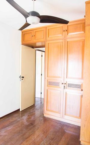Apartamento para alugar com 100m², 2 quartos e 1 vagaquarto 1