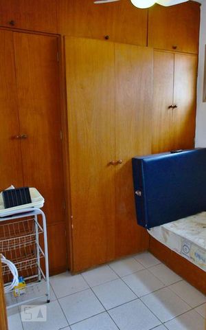 Apartamento à venda com 145m², 4 quartos e 3 vagasQuarto de Serviço