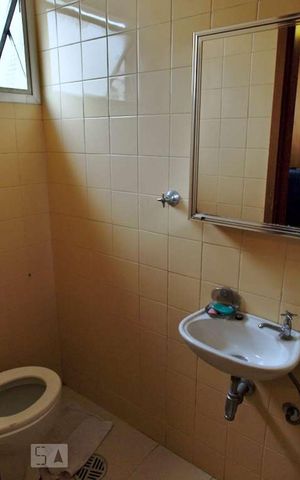 Apartamento à venda com 145m², 4 quartos e 3 vagasQuarto de Serviço