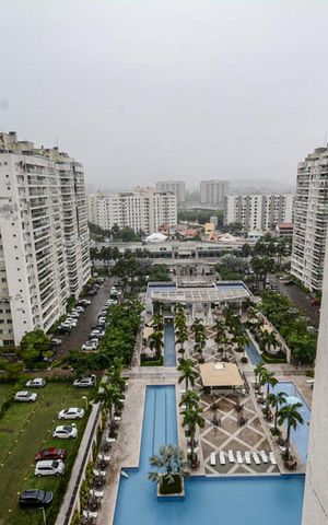Apartamento à venda com 68m², 2 quartos e 1 vagaVista Quarto 1