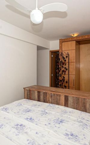 Apartamento à venda com 68m², 2 quartos e 1 vagaSuíte
