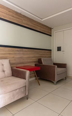 Apartamento à venda com 70m², 3 quartos e 1 vagaHall de Entrada