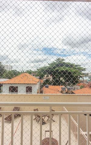 Apartamento à venda com 70m², 3 quartos e 1 vagaVista 