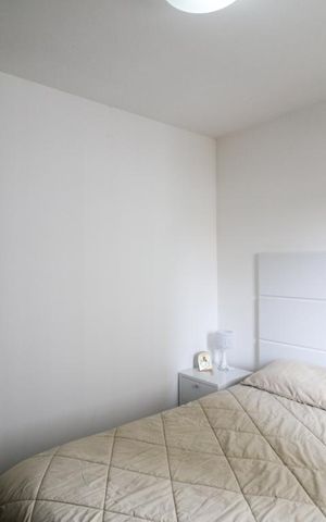 Apartamento para alugar com 44m², 2 quartos e 1 vaga Apartamento para alugar com 44m², 2 quartos e 1 vagaQuarto 2