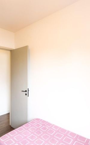 Apartamento para alugar com 44m², 2 quartos e 1 vaga Apartamento para alugar com 44m², 2 quartos e 1 vagaQuarto 1