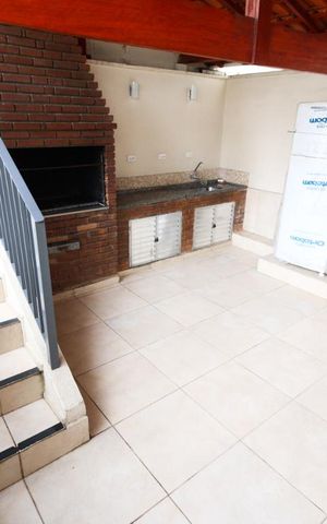 Apartamento para alugar com 44m², 2 quartos e 1 vaga Apartamento para alugar com 44m², 2 quartos e 1 vagaChurrasqueira