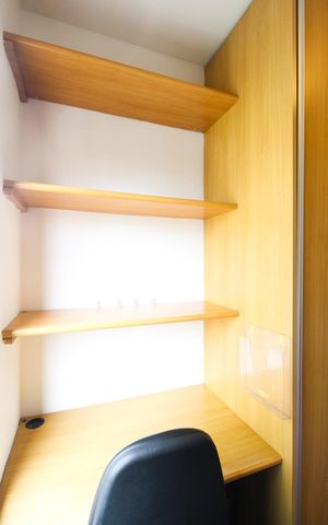 Apartamento para alugar com 44m², 2 quartos e 1 vaga Apartamento para alugar com 44m², 2 quartos e 1 vagaQuarto 1