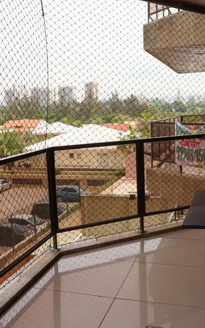 Apartamento à venda com 54m², 1 quarto e 1 vaga Apartamento à venda com 54m², 1 quarto e 1 vagaVista do Quarto