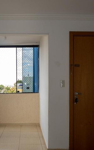 Apartamento para alugar com 67m², 2 quartos e 1 vaga Apartamento para alugar com 67m², 2 quartos e 1 vagaSala