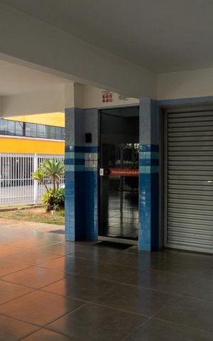 Apartamento para alugar com 67m², 2 quartos e 1 vaga Apartamento para alugar com 67m², 2 quartos e 1 vagaÁrea comum
