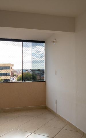 Apartamento para alugar com 67m², 2 quartos e 1 vaga Apartamento para alugar com 67m², 2 quartos e 1 vagaQuarto 1
