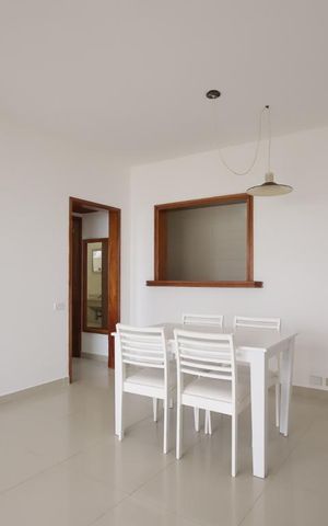Apartamento para alugar com 60m², 1 quarto e 1 vaga Apartamento para alugar com 60m², 1 quarto e 1 vagaSala