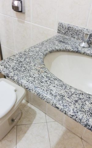 Casa à venda com 205m², 3 quartos e 7 vagasBanheiro