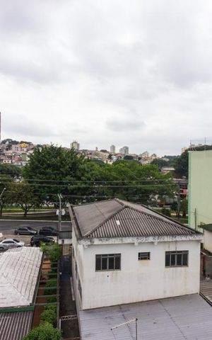 Casa à venda com 205m², 3 quartos e 7 vagasVista Quarto 2