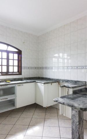 Casa à venda com 205m², 3 quartos e 7 vagasCozinha