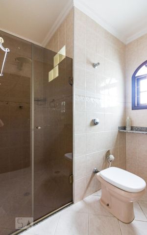 Casa à venda com 205m², 3 quartos e 7 vagasBanheiro Suite