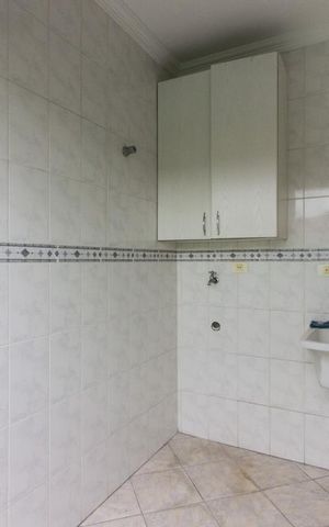 Casa à venda com 205m², 3 quartos e 7 vagasÁrea de Serviço