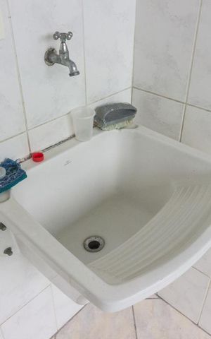 Casa à venda com 205m², 3 quartos e 7 vagasÁrea de Serviço