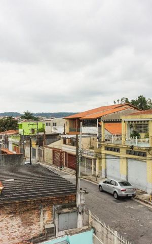 Casa à venda com 205m², 3 quartos e 7 vagasVista Suite