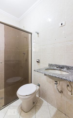Casa à venda com 205m², 3 quartos e 7 vagasBanheiro