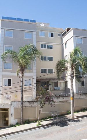Apartamento à venda com 68m², 3 quartos e 1 vagaÁrea de serviço - vista