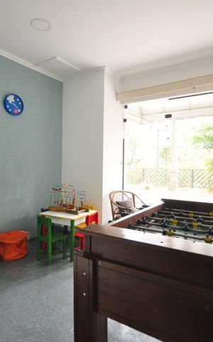 Apartamento para alugar com 119m², 3 quartos e 2 vagasSalão de Festa