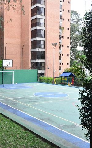 Apartamento para alugar com 119m², 3 quartos e 2 vagasQuadra