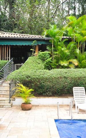 Apartamento para alugar com 119m², 3 quartos e 2 vagasChurrasqueira
