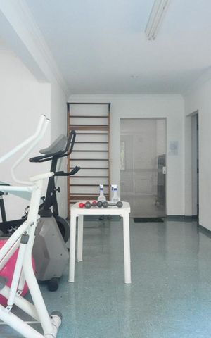 Apartamento para alugar com 119m², 3 quartos e 2 vagasAcademia