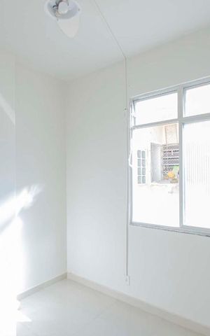 Apartamento à venda com 64m², 2 quartos e sem vagaQuarto 2