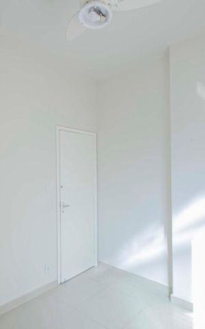 Apartamento à venda com 64m², 2 quartos e sem vagaQuarto 2