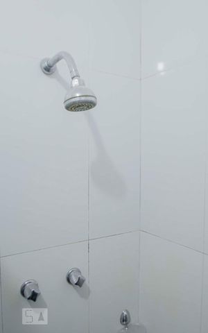 Apartamento à venda com 64m², 2 quartos e sem vagaBanheiro