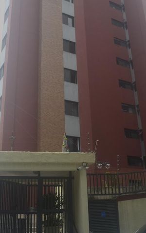 Apartamento para alugar com 73m², 3 quartos e 2 vagasFAchada