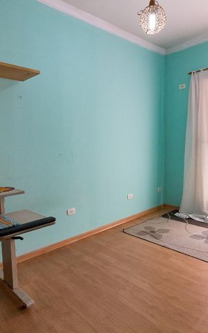 Casa à venda com 190m², 4 quartos e 3 vagasQuarto 1