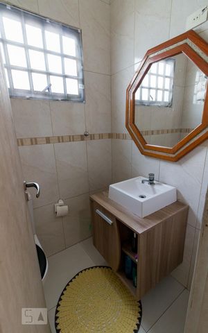Casa à venda com 190m², 4 quartos e 3 vagasLavabo