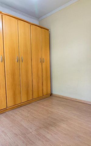 Casa à venda com 190m², 4 quartos e 3 vagasQuarto 3 suíte