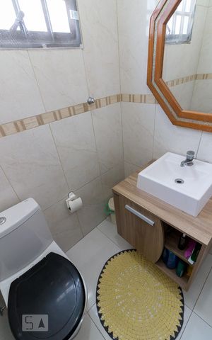 Casa à venda com 190m², 4 quartos e 3 vagasLavabo