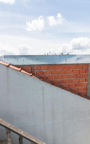 Casa à venda com 190m², 4 quartos e 3 vagasVista quarto 2