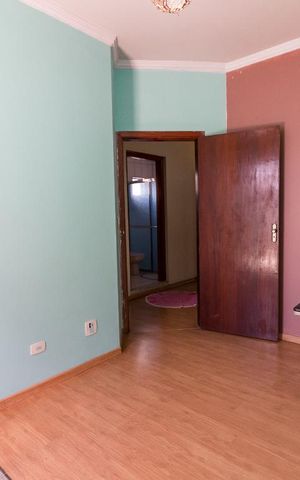 Casa à venda com 190m², 4 quartos e 3 vagasQuarto 1