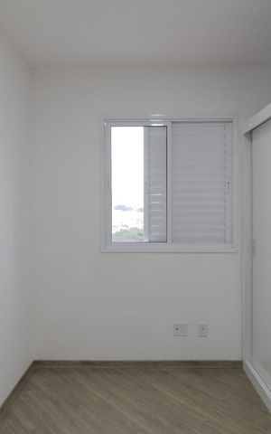 Apartamento para alugar com 65m², 2 quartos e 1 vagaQuarto 1