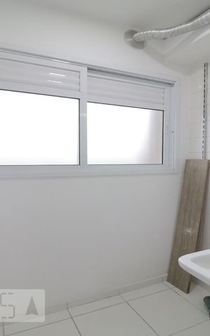 Apartamento para alugar com 65m², 2 quartos e 1 vagaCozinha e Area de serviço