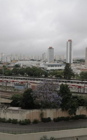Apartamento para alugar com 65m², 2 quartos e 1 vagaVista da Sacada