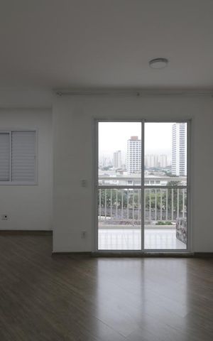Apartamento para alugar com 65m², 2 quartos e 1 vagaSala