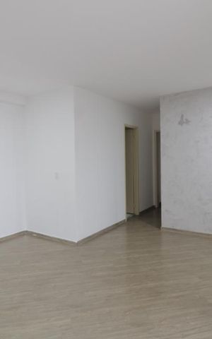 Apartamento para alugar com 65m², 2 quartos e 1 vagaSala